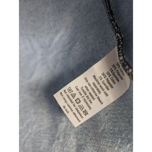 Janie And Jack Floral Sleeveless Collared Dress, size 12 - Picture 5 of 5